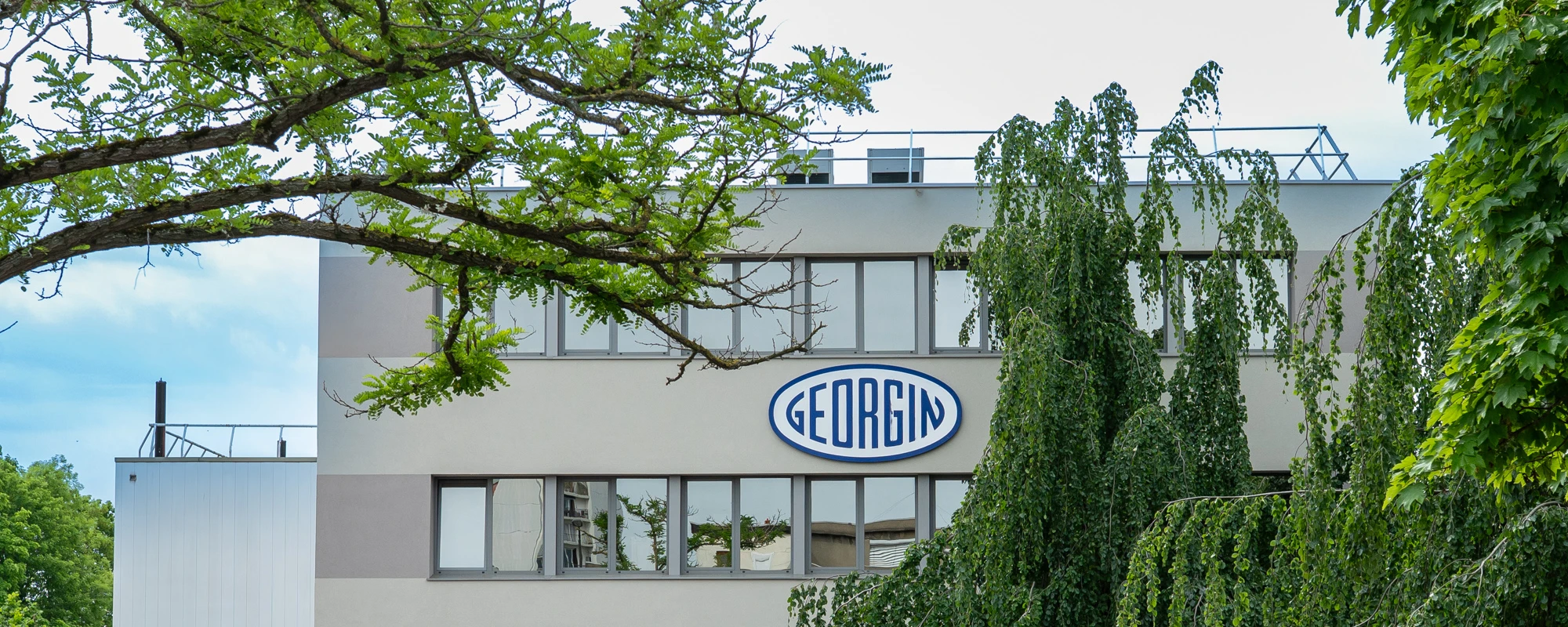 GEORGIN entreprise de Hauts-de-Seine