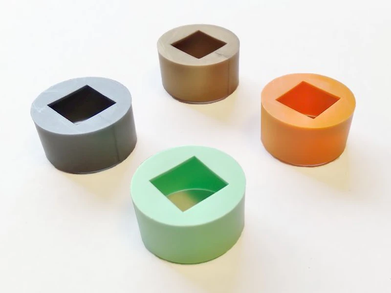 Produits fabriqués par ATIPLAST