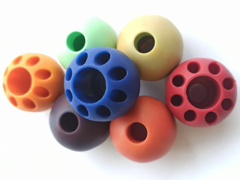 Salariés et locaux de ATIPLAST : Injection plastique, Extrusion plastique - Puy-de-Dôme