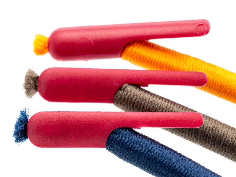 Équipes d'une entreprise de Injection plastique, Extrusion plastique à Clermont-Ferrand, Ambert, Issoire, Riom, Thiers