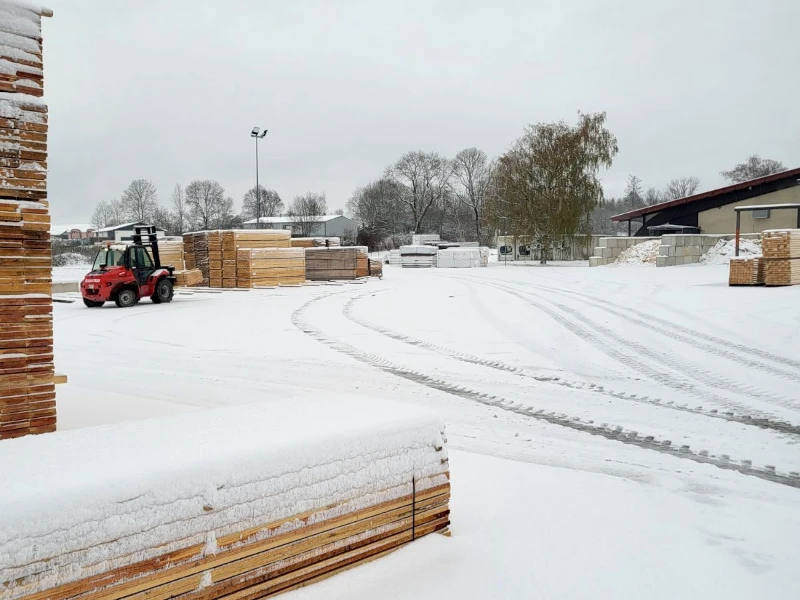 Équipes d'une entreprise de Scierie à Besançon, Montbéliard, Pontarlier