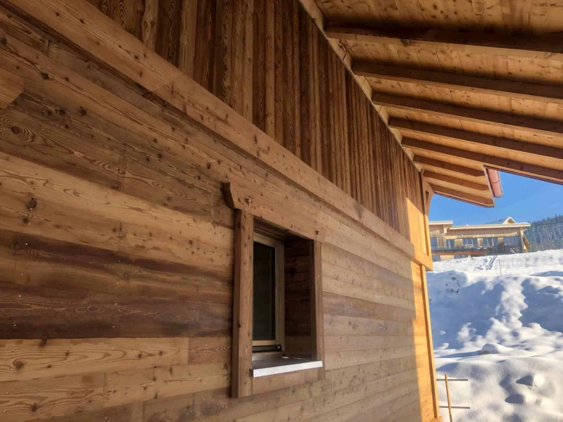 Produits fabriqués par Solibois