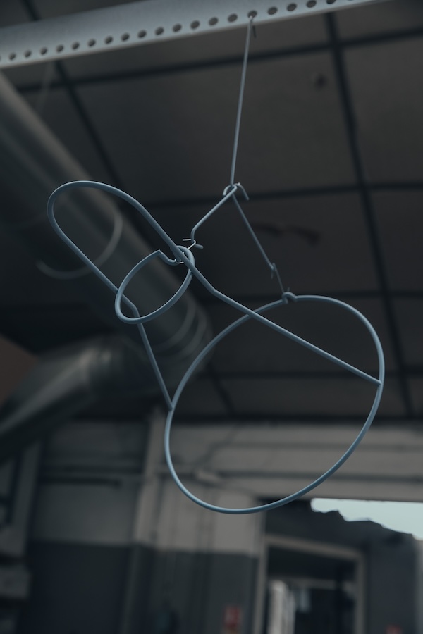 Produits fabriqués par Cintrage Fil Tube Industries (CFT)