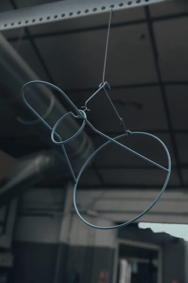 Produits fabriqués par Cintrage Fil Tube Industries (CFT)