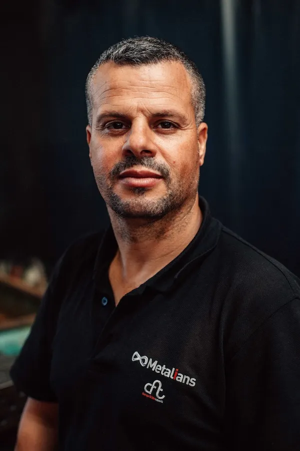 Salariés et locaux de Cintrage Fil Tube Industries (CFT) : Cintrage - Eure-et-Loir