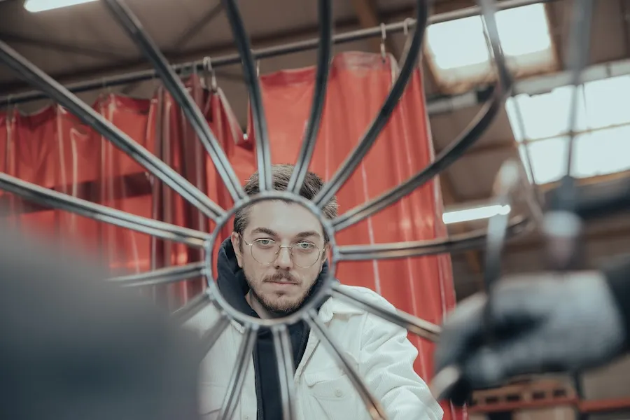 Équipes d'une entreprise de Cintrage à Chartres, Châteaudun, Dreux, Nogent-le-Rotrou