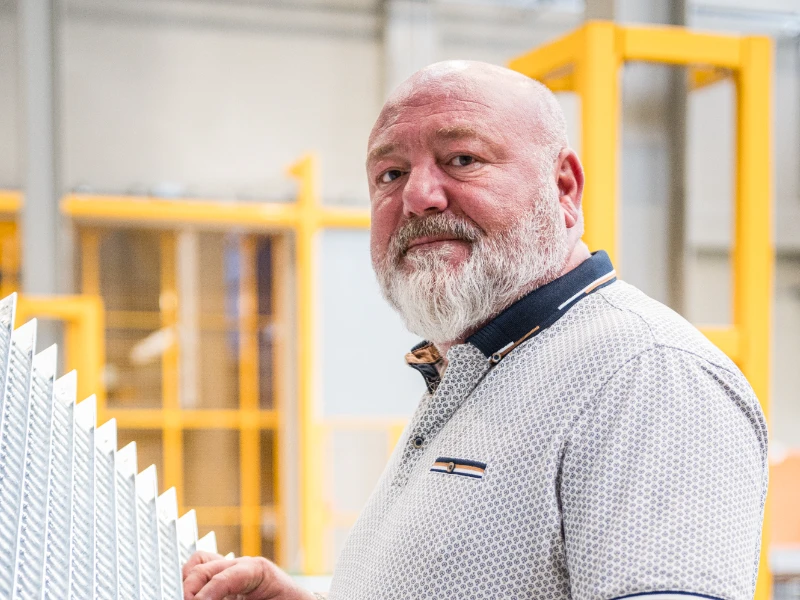 Équipes d'une entreprise de Galvanisation à Caen, Bayeux, Lisieux, Vire