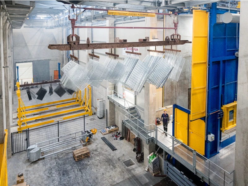 Galvanormandie - Glos - Calvados et Normandie