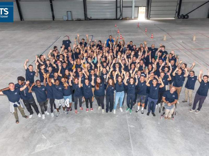 ATS LASER - La Loubère - Aveyron et Occitanie