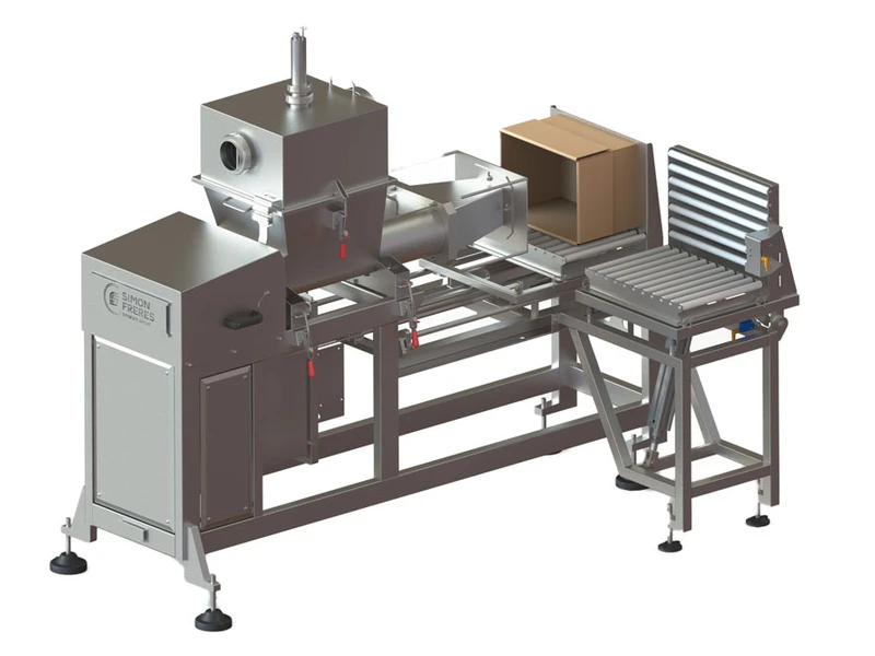 Produits fabriqués par SIMON Frères