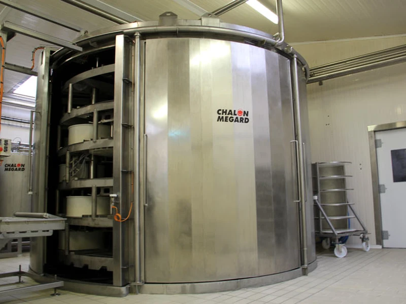 Produits fabriqués par CHALON MEGARD