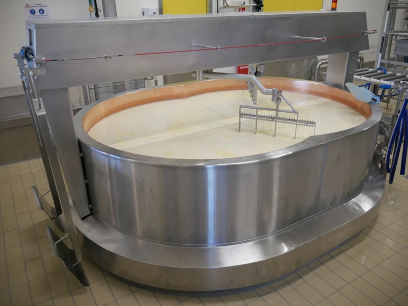 Salariés et locaux de CHALON MEGARD : Fabrication de machines - Ain