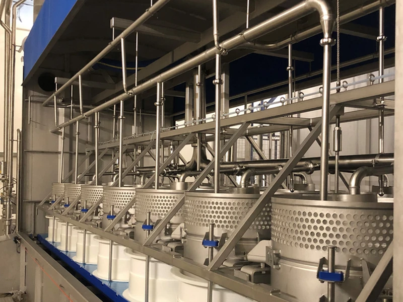 Produits fabriqués par CHALON MEGARD