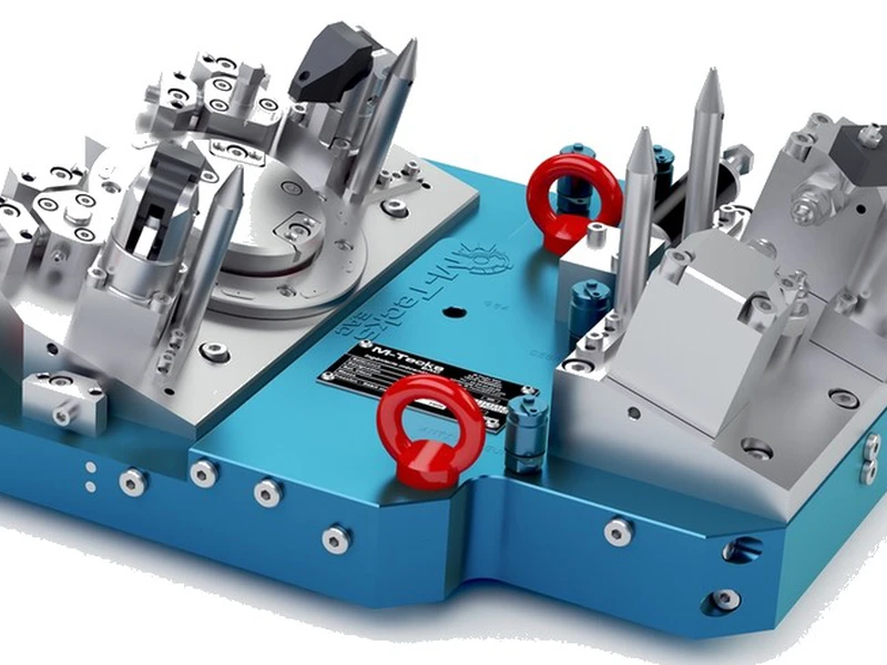 M Tecks EAC - Donzenac - Corrèze et Nouvelle-Aquitaine