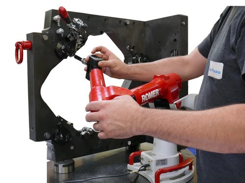 Salariés et locaux de M Tecks EAC : Ingénierie industrielle - Corrèze