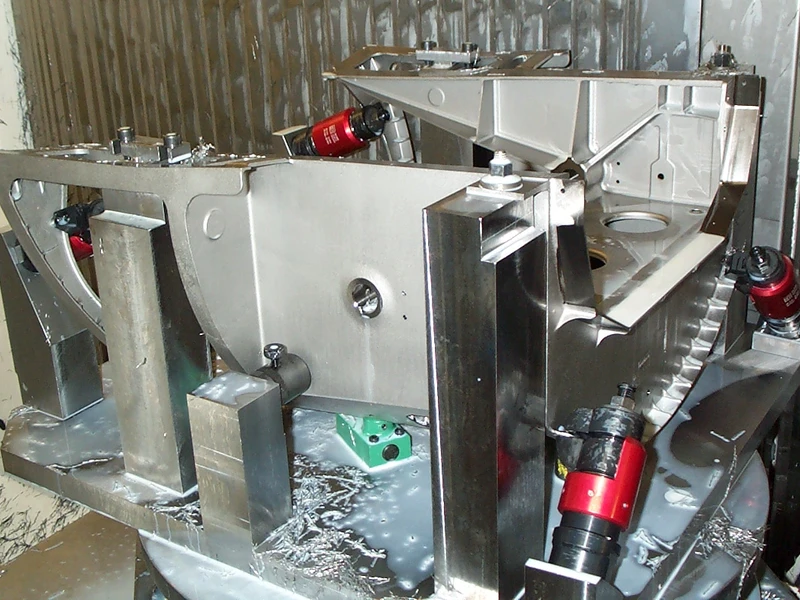 Équipes d'une entreprise de Ingénierie industrielle à Tulle, Brive-la-Gaillarde, Ussel