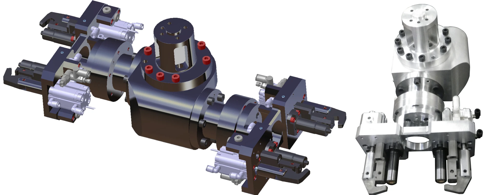 M Tecks EAC entreprise de Ingénierie industrielle Corrèze