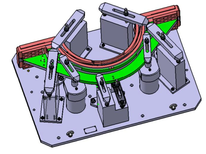 Équipes d'une entreprise de Ingénierie industrielle à Tulle, Brive-la-Gaillarde, Ussel