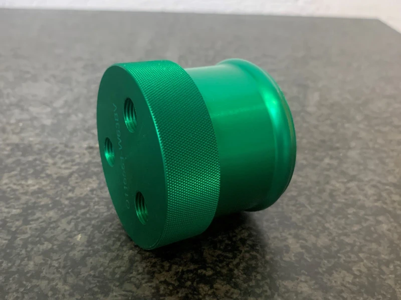 Salariés et locaux de VT MECA : Mécanique de précision, Fraisage, Tournage, Usinage, Atelier d'usinage - Loire