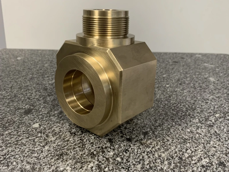 Produits fabriqués par VT MECA