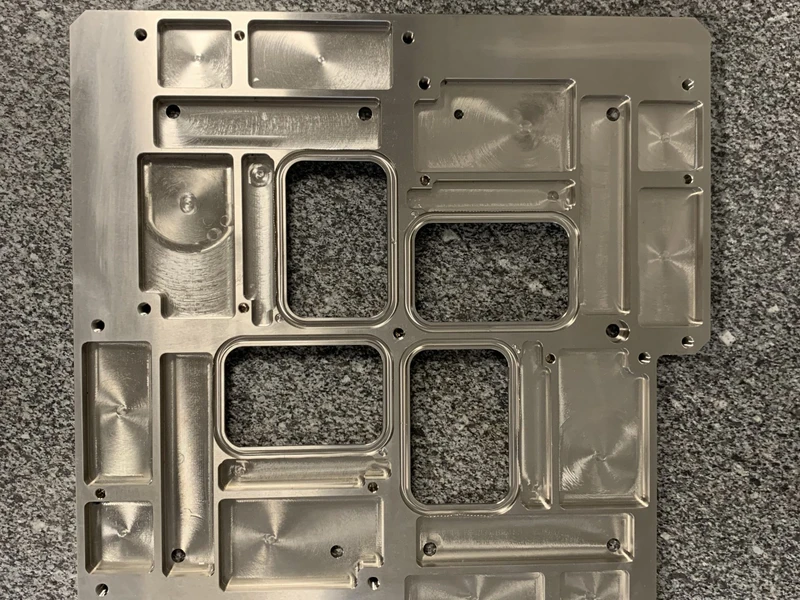 Produits fabriqués par VT MECA