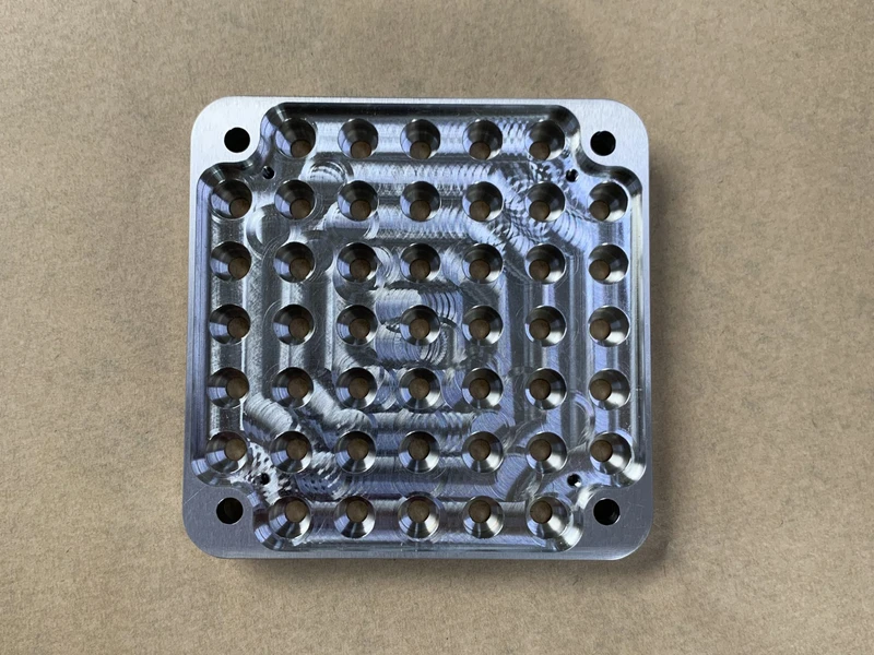 Salariés et locaux de VT MECA : Mécanique de précision, Fraisage, Tournage, Usinage, Atelier d'usinage - Loire