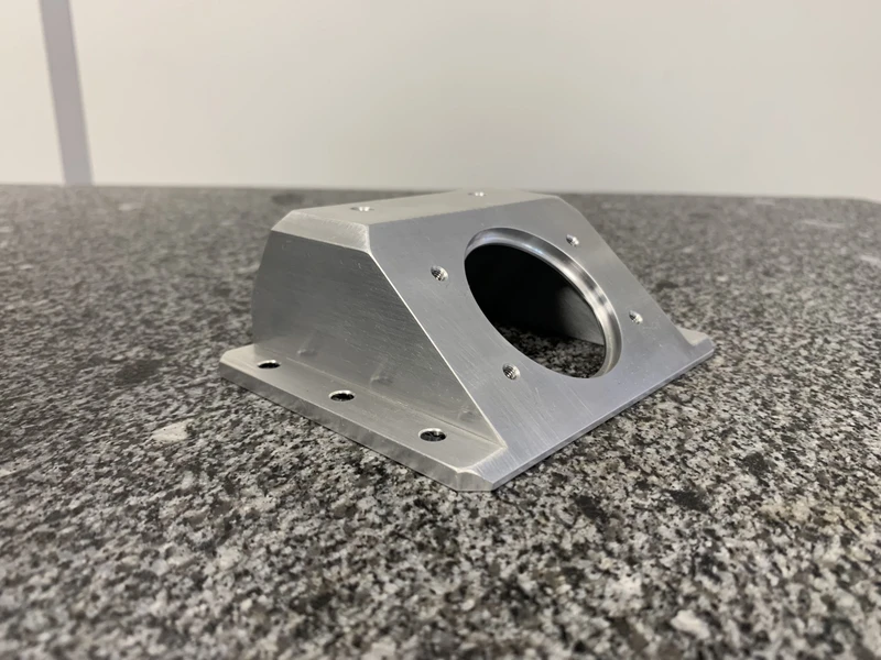 Produits fabriqués par VT MECA