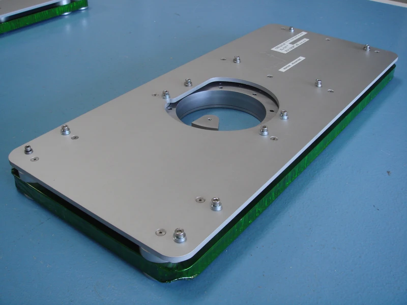 Produits fabriqués par EMM Industrie