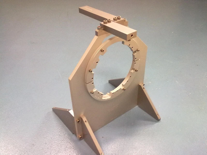 Produits fabriqués par EMM Industrie