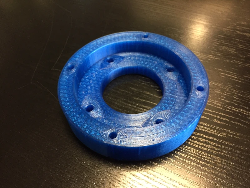 Produits fabriqués par EMM Industrie