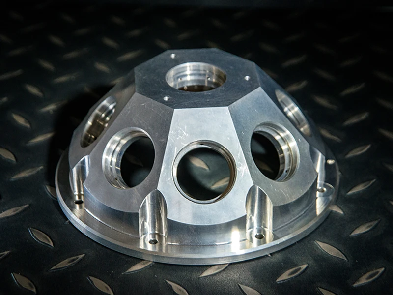 Locaux de EMM Mécanique de précision / Impression 3D