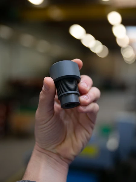 Produits fabriqués par Ateliers visserie du nord (AVN)