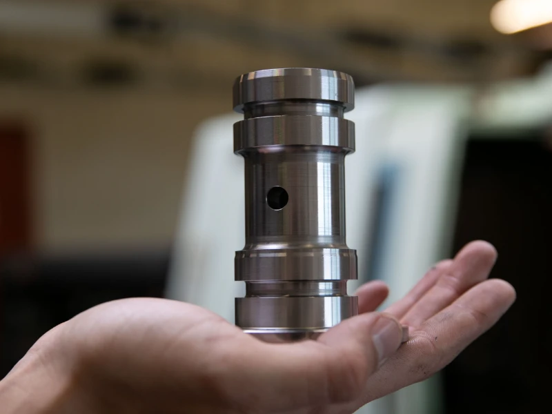 Ateliers visserie du nord (AVN) - Noyelles-lès-Seclin - Nord et Hauts-de-France