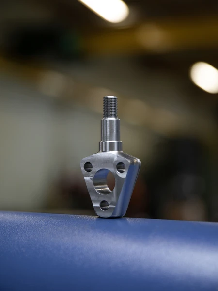 Produits fabriqués par Ateliers visserie du nord (AVN)