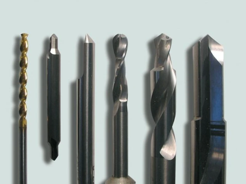 Salariés et locaux de Alsameca : Affutage, Fabrication de moules et outillages - Haut-Rhin