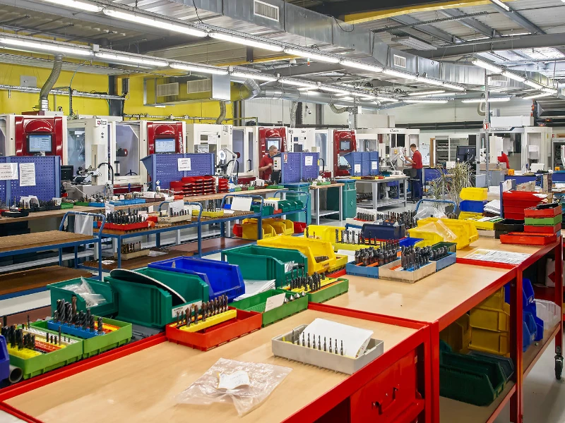 Alsameca - Lutterbach - Haut-Rhin et Grand-Est