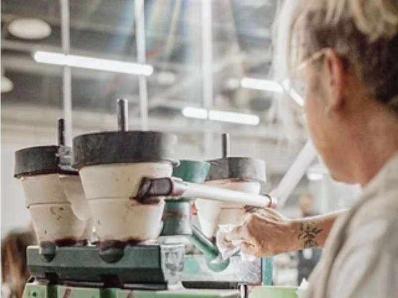 Équipes d'une entreprise de  à Mâcon, Autun, Chalon-sur-Saône, Charolles, Louhans