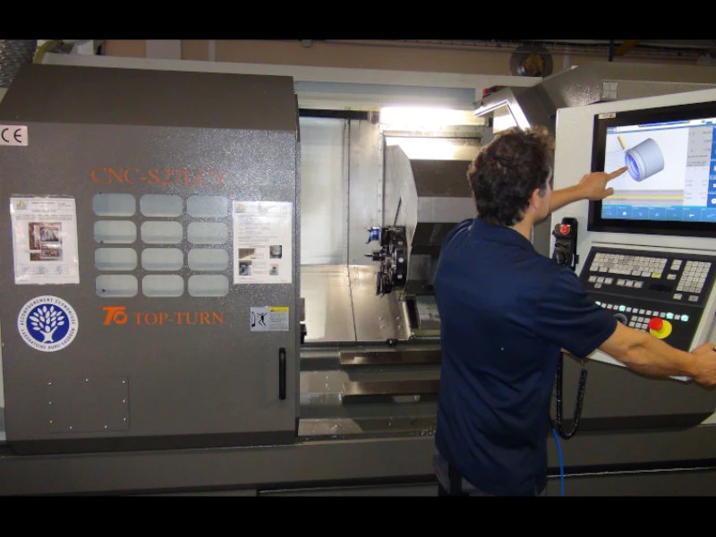 Équipes d'une entreprise de Affutage, Fabrication de moules et outillages à Chaumont, Langres, Saint-Dizier