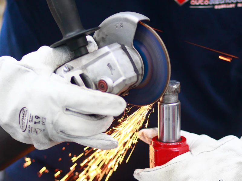 Mes Talents École de production - Les Mureaux - Yvelines et Île-de-France