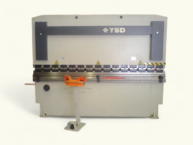 Salariés et locaux de Sammeca : Chaudronnerie - Isère