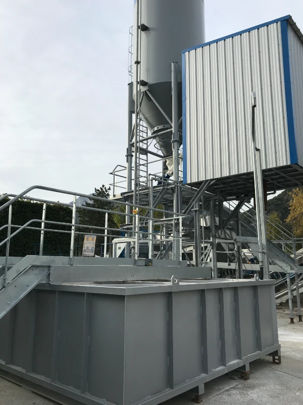 Produits fabriqués par Sammeca