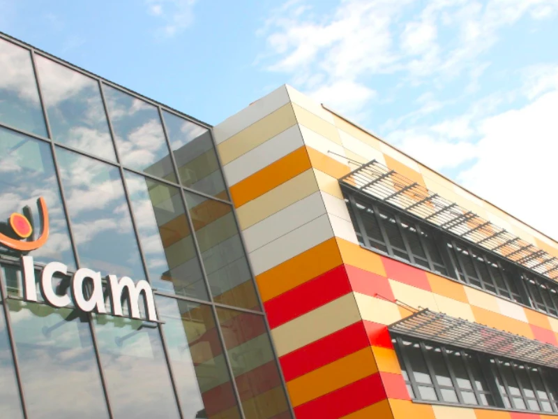 ICAM Ouest - Carquefou - Loire-Atlantique et Pays de la Loire