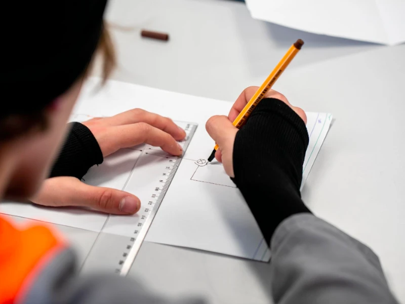 Équipes d'une entreprise de Électrotechnique à Nantes, Châteaubriant, Saint-Nazaire