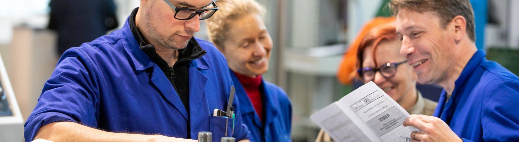 ICAM Ouest École de production entreprise de Électrotechnique Loire-Atlantique
