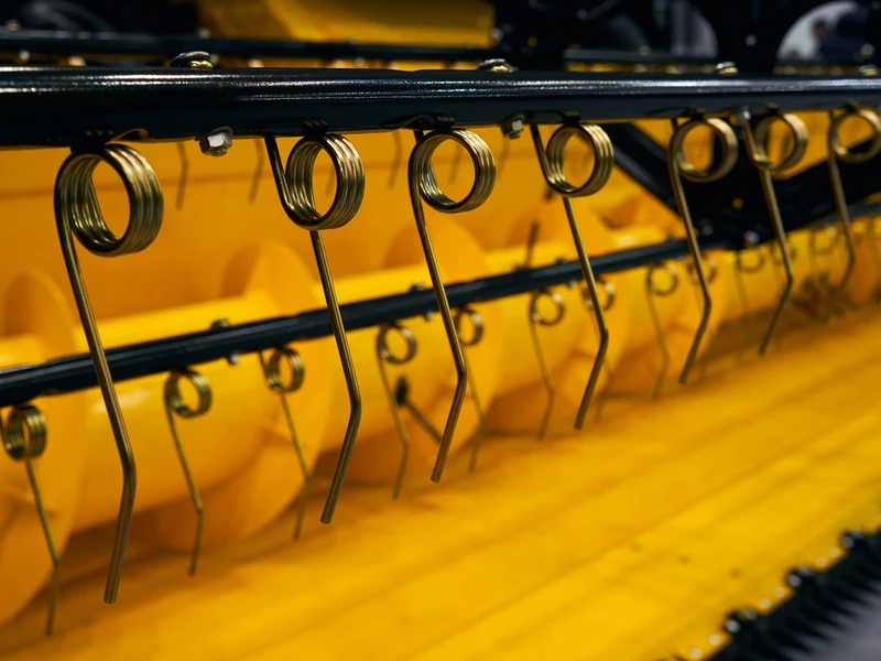 Équipes d'une entreprise de Fabrication de ressort à Orléans, Montargis, Pithiviers