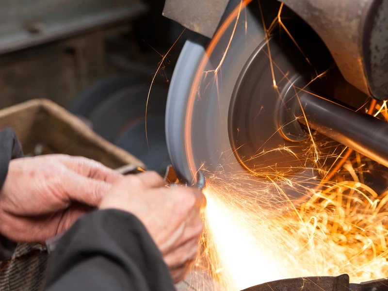 Locaux de Ressorts Lacroix