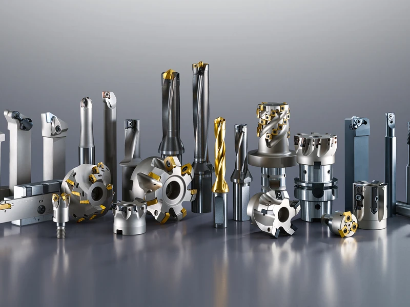 Salariés et locaux de SDE Services De l'Est : Affutage, Fabrication d'outils, Carburier - Haut-Rhin