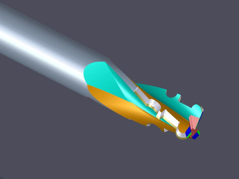 Salariés et locaux de SDE Services De l'Est : Affutage, Fabrication d'outils, Carburier - Haut-Rhin