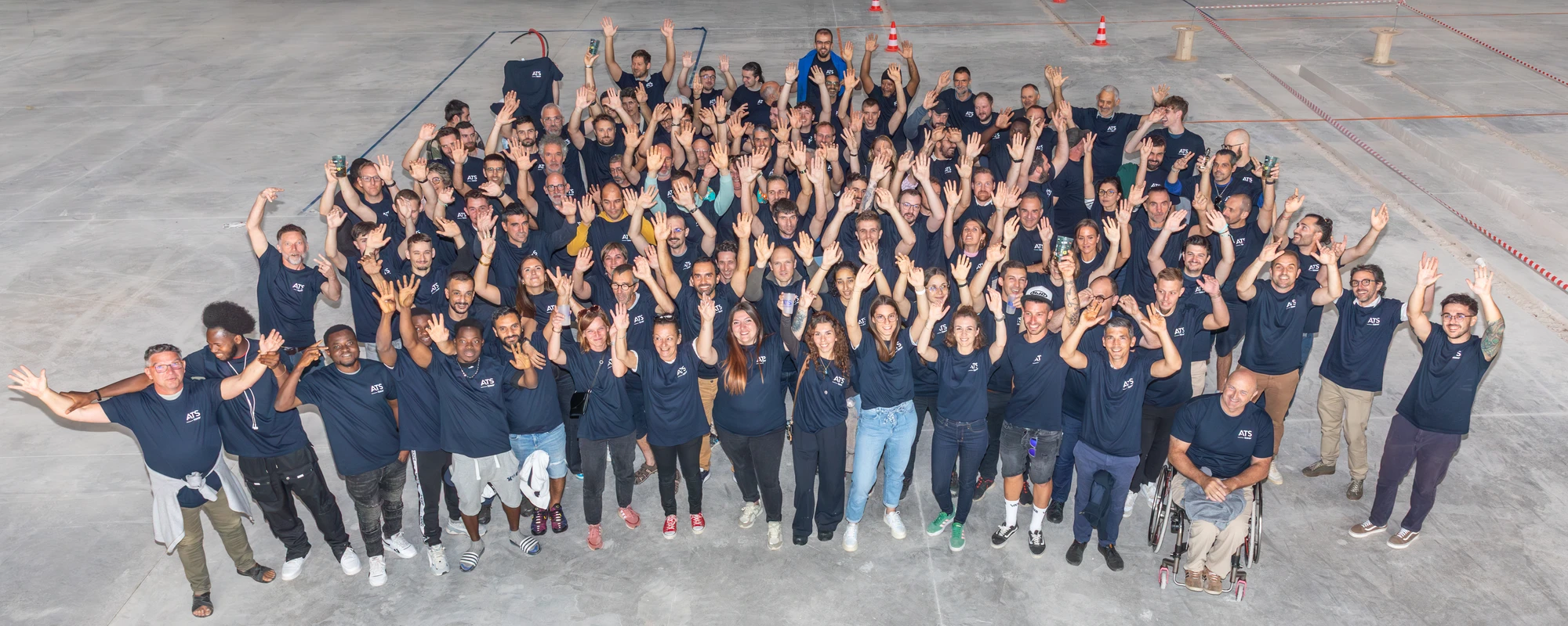 ATS LASER entreprise de Découpe laser, Soudure, Tôlerie Aveyron