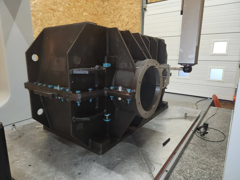 Produits fabriqués par ROGA MÉCANIQUE